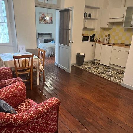 Logement Entier Hyper Centre Toulouse Ngoại thất bức ảnh