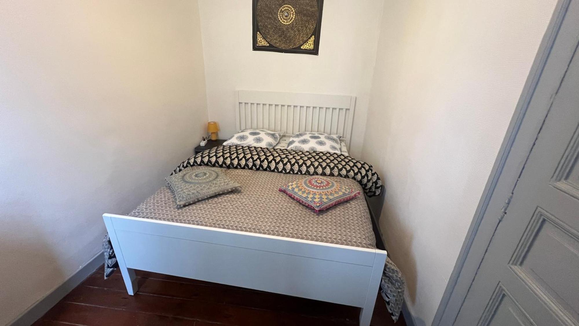 Logement Entier Hyper Centre Toulouse Ngoại thất bức ảnh